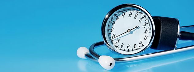 measurement of blood pressure in hypertension