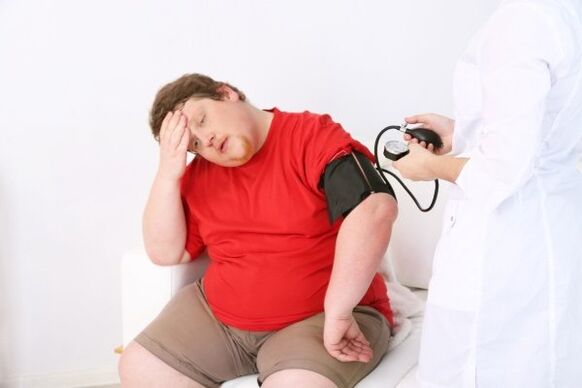 Measurement of hypertension pressure in completion